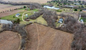 Hagerty Road, Ashville, OH 43103