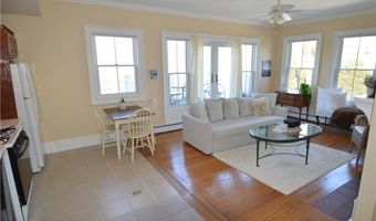 398 Wolcott Ave 4, Middletown, RI 02842