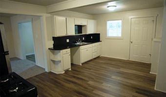 1142 Jeanette St, Abilene, TX 79602