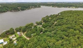 53910 N Ridenour Loop, Afton, OK 74331
