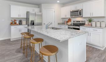 English Farm Road Plan: KYLE, Archdale, NC 27263