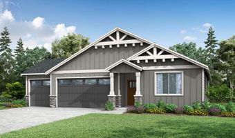 3675 NE Claire Rd Plan: The 1594, Estacada, OR 97023