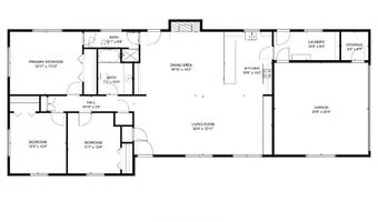 1428 Doris Dr, Sulphur Springs, TX 75482