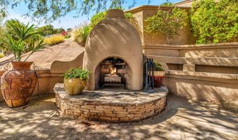 37300 N TOM DARLINGTON Dr K, Carefree, AZ 85377