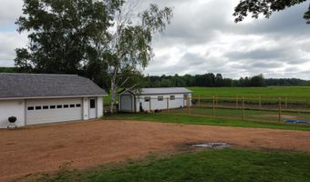 W10402 SUNSET RD, Antigo, WI 54428