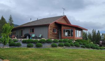 309 Pywell Rd, Bonners Ferry, ID 83805