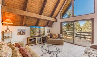42 Pine Valley Rd, Angel Fire, NM 87710