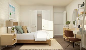 13305 Mullica Dr Plan: Devon Front Load Garage, Ellendale, DE 19941