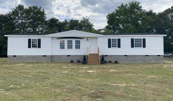3533 Old Stage Rd N, Angier, NC 27501