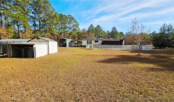 2156 Maxton St, Autryville, NC 28318