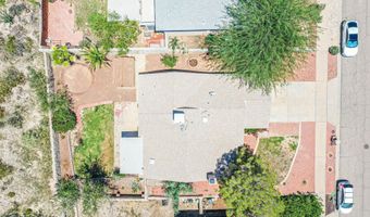 753 Villa Vanessa Dr, El Paso, TX 79912