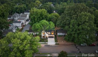 1616 E 35th St, Charlotte, NC 28205