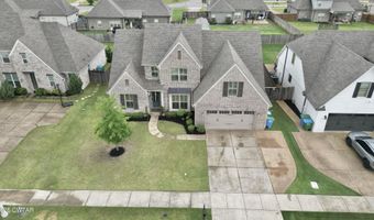 6314 Burren Way, Arlington, TN 38002