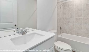 1708 Zander Ct Plan: Barton, Alvin, TX 77511