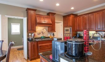 20360 Josh Allen Dr, Abingdon, VA 24211