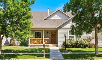 25 W Dooley Ln, Belgrade, MT 59714