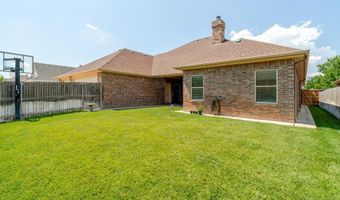 7601 CONTINENTAL Pkwy, Amarillo, TX 79119