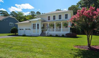 11752 MAID AT ARMS Ln, Berlin, MD 21811