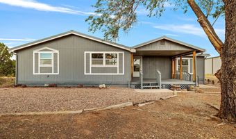 58 Antelope Ave, Concho, AZ 85924