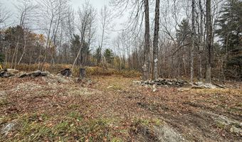 LOT9 Benton Hill Rd, Becket, MA 01223
