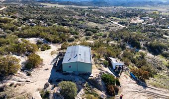 42475 La Brinia, Anza, CA 92539