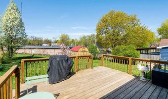 806 S Martha St, Angola, IN 46703