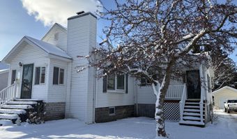 920 Sable St, Alpena, MI 49707