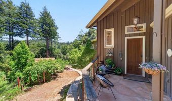 2030 Sparrow Valley Rd, Aptos, CA 95003