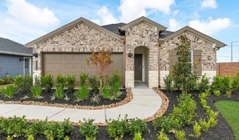 1722 Lilypad Dr, Alvin, TX 77511