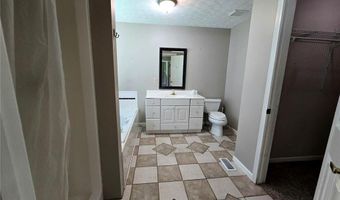 3293 New McEvers Rd NW, Acworth, GA 30101