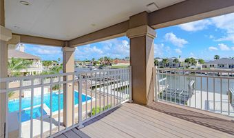 109 Bluefish Ct, Aransas Pass, TX 78336