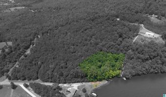 879 LAUNCH Dr Lot 14, Ashville, AL 35953