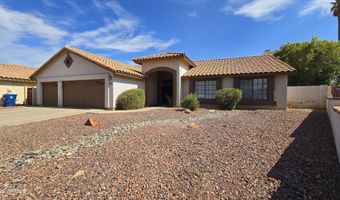 11007 W COTTONWOOD Ln, Avondale, AZ 85392