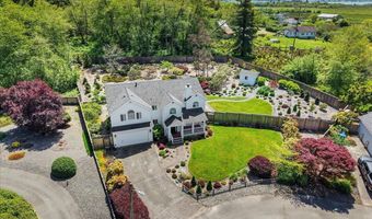 1661 Brigid Ln, Arcata, CA 95521