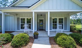 1503 George St, Adel, GA 31620