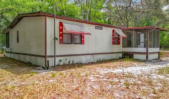 45832 MICHIGAN Rd, Altoona, FL 32702