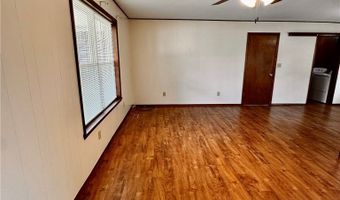 307 12th St, Bentonville, AR 72712