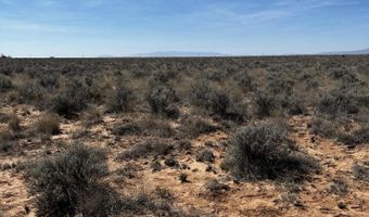 W Mora Drive lot 12, Belen, NM 87002