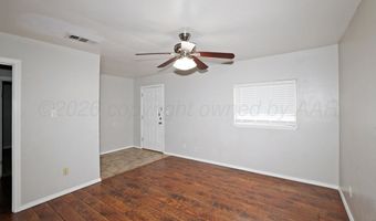 115 SE 40TH Ave, Amarillo, TX 79110