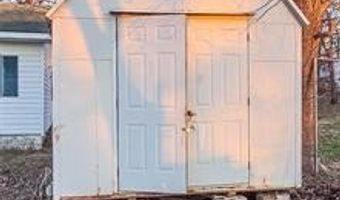 114 Cedar Tree Rd, McAlester, OK 74501