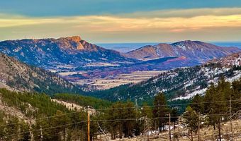 3235 Davis Ranch Rd, Bellvue, CO 80512