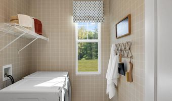 784 D Branch Ct Plan: WAVERLY II, Alexandria, KY 41001