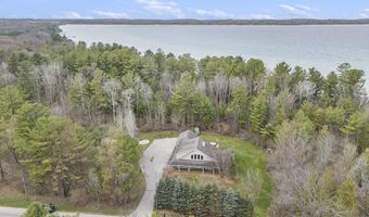 11730 S East Torch Lake Dr, Alden, MI 49612