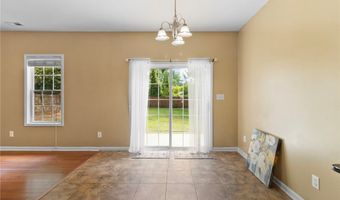 60 Hunters Way, Angier, NC 27501
