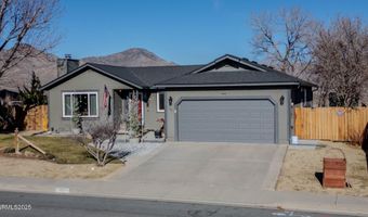 177 River Village Cir, Dayton, NV 89403