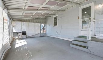 4339 BARKER St SE, Washington, DC 20019