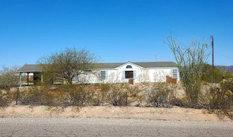 960 Schwartz, Ajo, AZ 85321