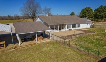 280 Saint Rd, Beech Bluff, TN 38313