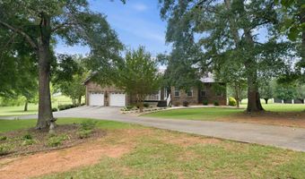 4495 ODENA Rd N, Alpine, AL 35014