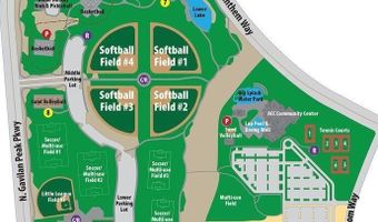 42101 N OLYMPIC FIELDS Ct, Anthem, AZ 85086